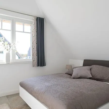 Holiday home Sund-idyll Parow