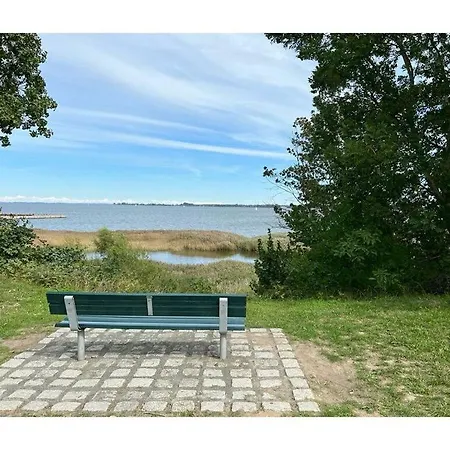Holiday home Sund-idyll