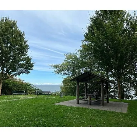 Sund-idyll בית נופש *